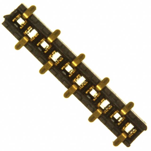 LPPB101NFSC-RCSullins Connector Solutions