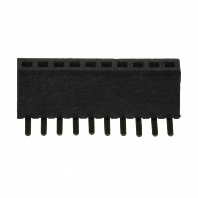 LPPB101NGCN-RCSullins Connector Solutions