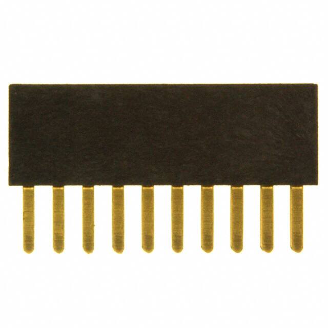 LPPB102CFFN-RCSullins Connector Solutions