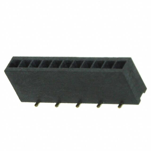 LPPB111NFSC-RCSullins Connector Solutions