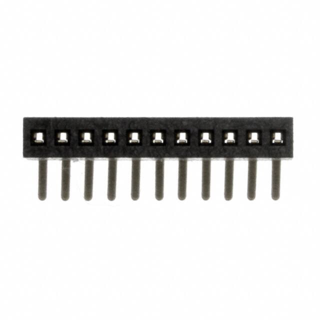 LPPB111NGCN-RCSullins Connector Solutions