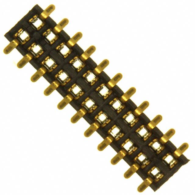 LPPB112NFSP-RCSullins Connector Solutions