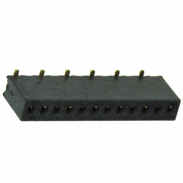 LPPB121NFSC-RCSullins Connector Solutions