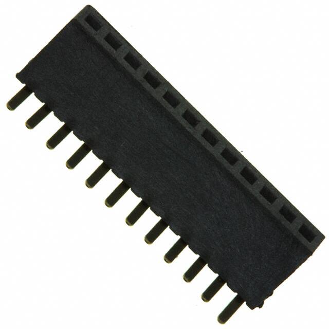 LPPB121NGCN-RCSullins Connector Solutions