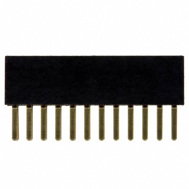 LPPB122CFFN-RCSullins Connector Solutions