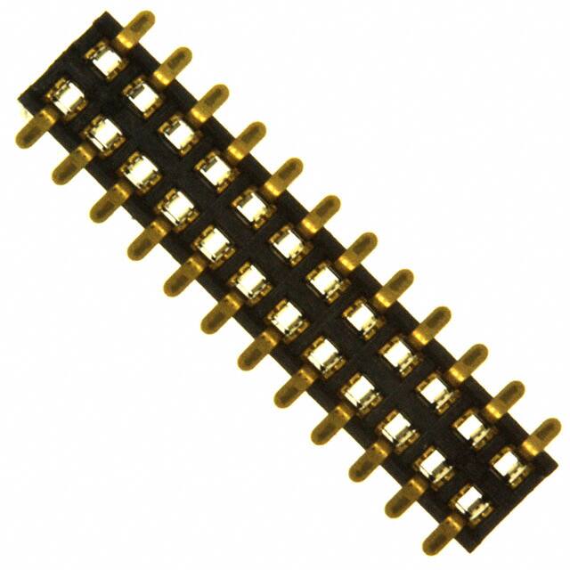 LPPB122NFSP-RCSullins Connector Solutions