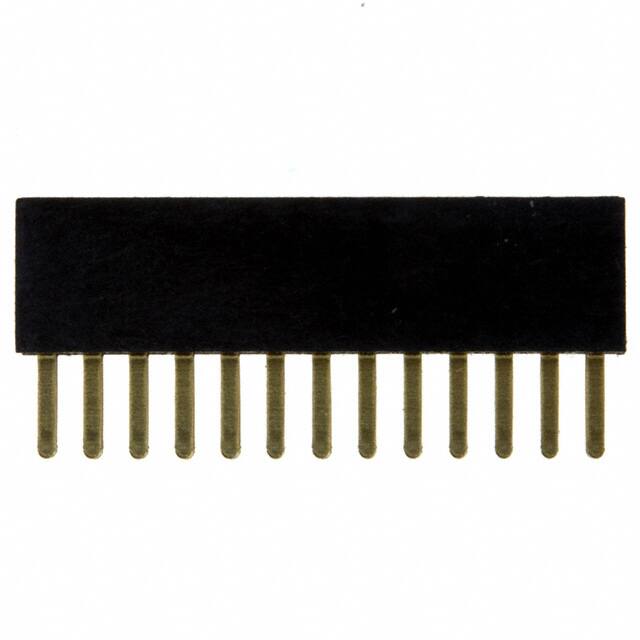 LPPB132CFFN-RCSullins Connector Solutions