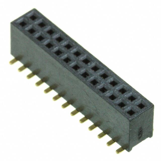 LPPB132NFSP-RCSullins Connector Solutions