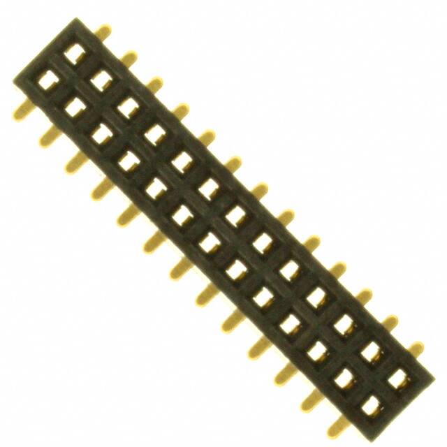 LPPB132NFSS-RCSullins Connector Solutions