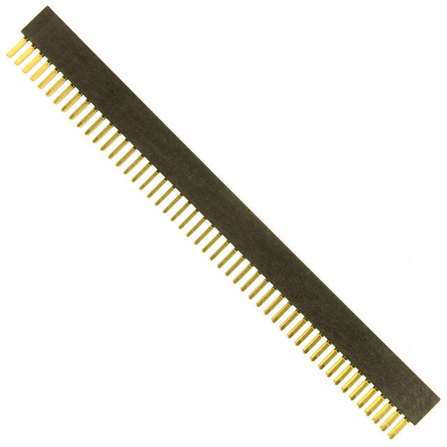 LPPB502CFFN-RCSullins Connector Solutions