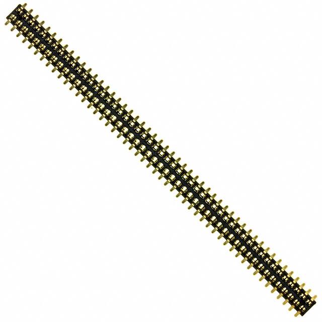 LPPB502NFSP-RCSullins Connector Solutions