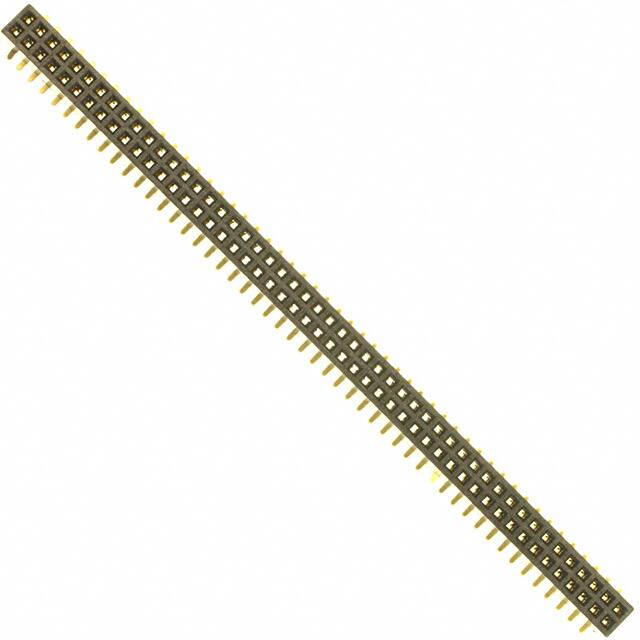 LPPB502NFSS-RCSullins Connector Solutions