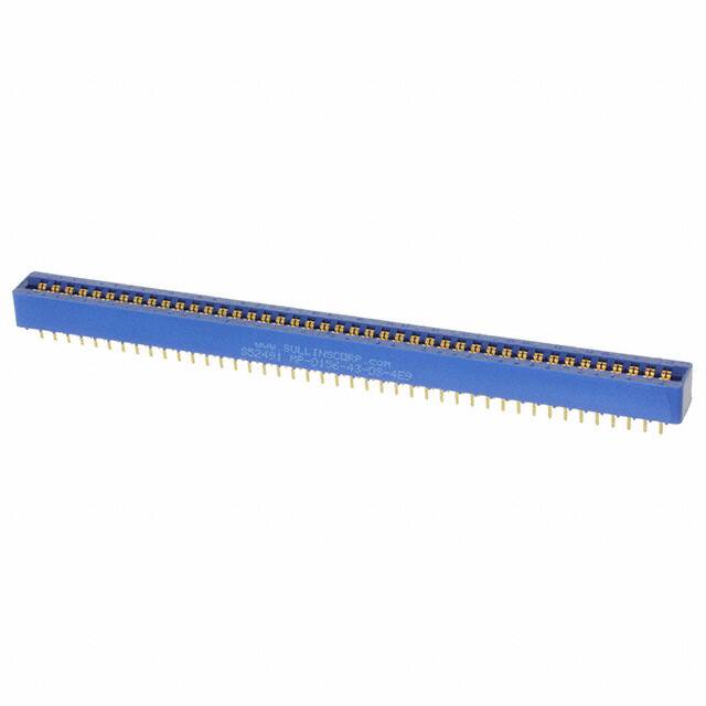 MP-0156-43-DS-4E9Sullins Connector Solutions