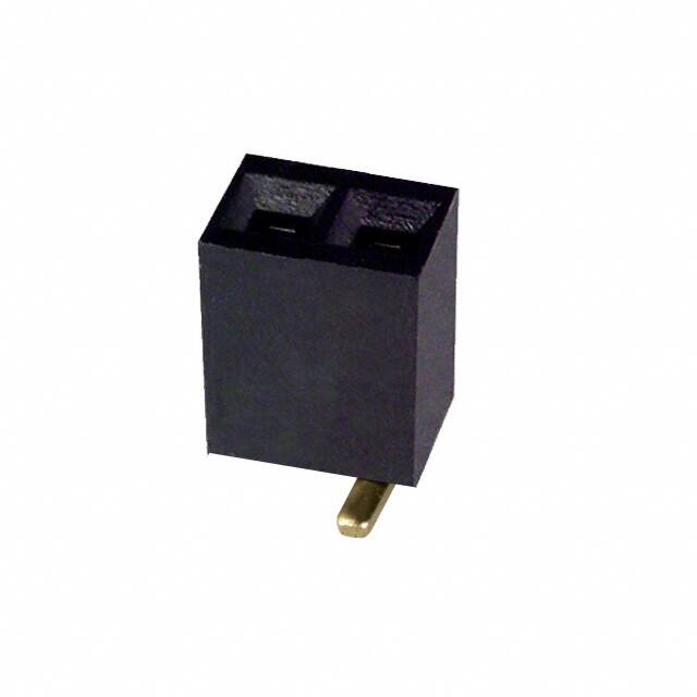 NPPC021KFXC-RCSullins Connector Solutions