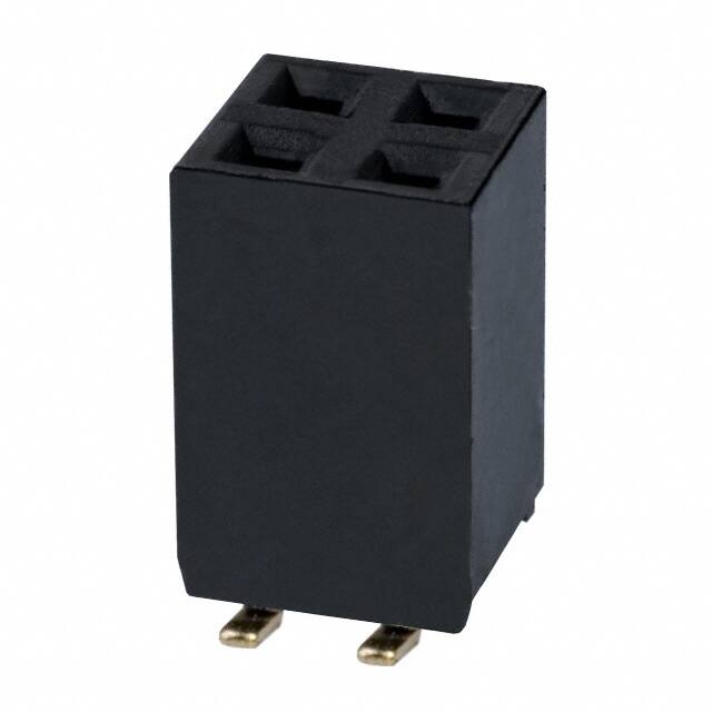 NPPC022KFMS-RCSullins Connector Solutions