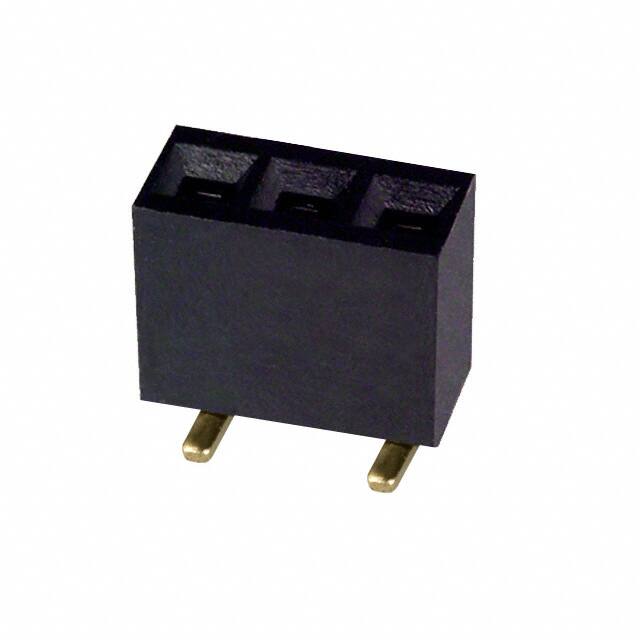 NPPC031KFXC-RCSullins Connector Solutions