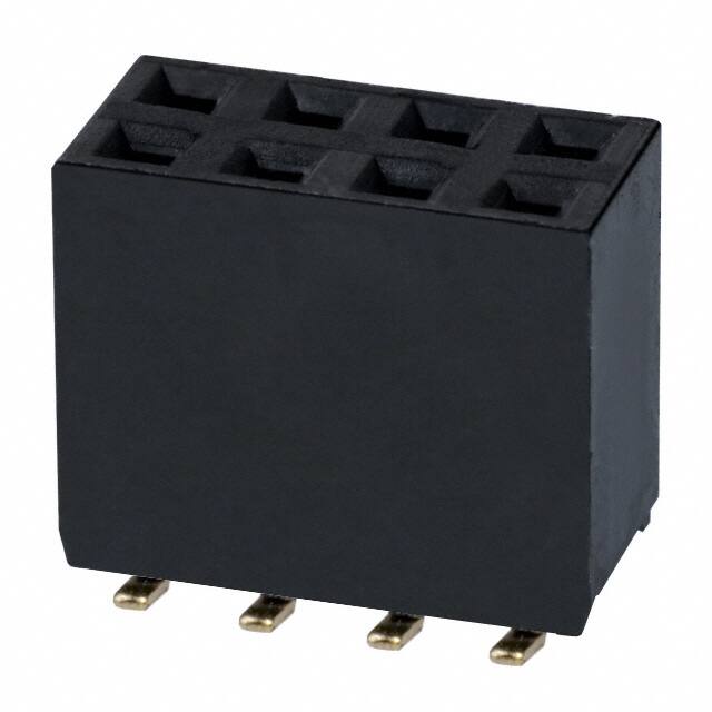 NPPC042KFMS-RCSullins Connector Solutions