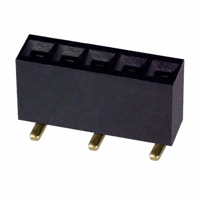 NPPC051KFXC-RCSullins Connector Solutions