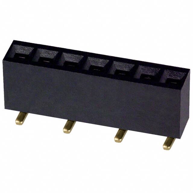 NPPC071KFXC-RCSullins Connector Solutions