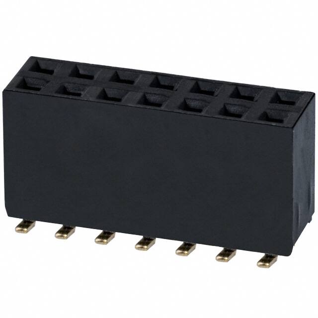 NPPC072KFMS-RCSullins Connector Solutions