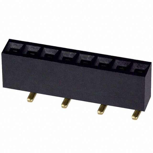 NPPC081KFXC-RCSullins Connector Solutions