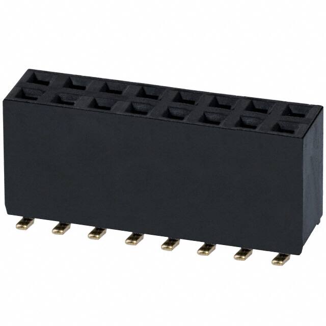 NPPC082KFMS-RCSullins Connector Solutions