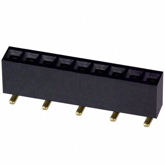 NPPC091KFXC-RCSullins Connector Solutions