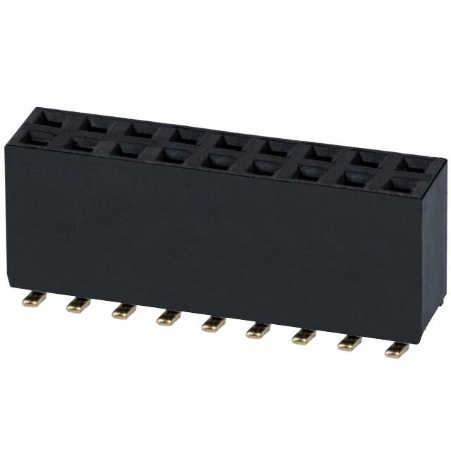 NPPC092KFMS-RCSullins Connector Solutions