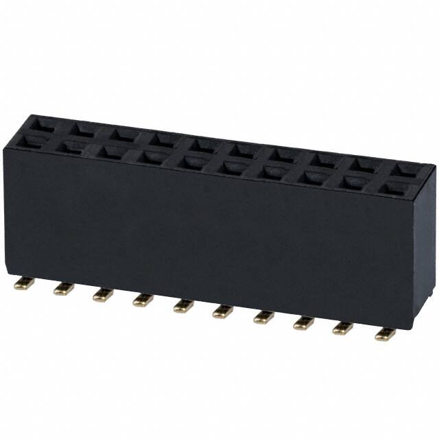 NPPC102KFMS-RCSullins Connector Solutions