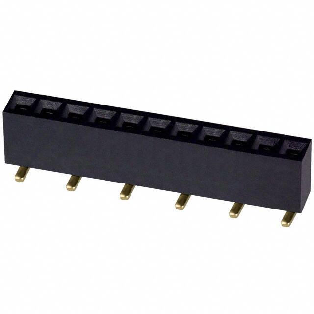 NPPC111KFXC-RCSullins Connector Solutions