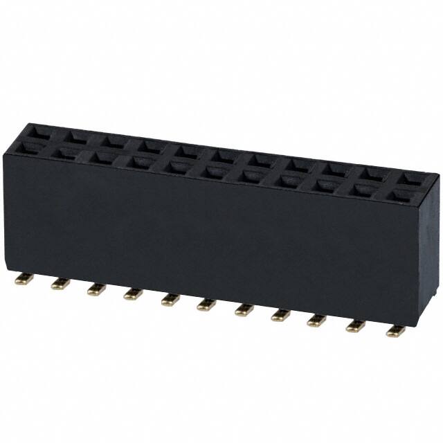 NPPC112KFMS-RCSullins Connector Solutions