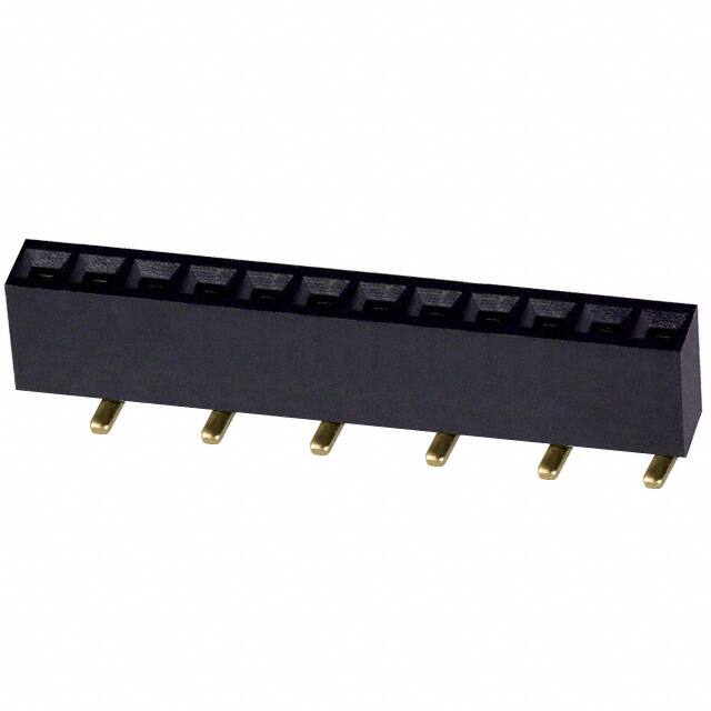 NPPC121KFXC-RCSullins Connector Solutions