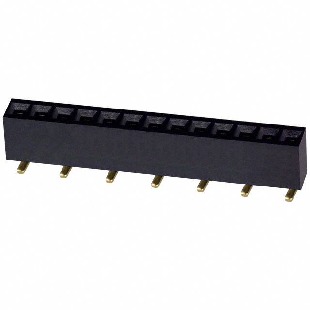 NPPC131KFXC-RCSullins Connector Solutions