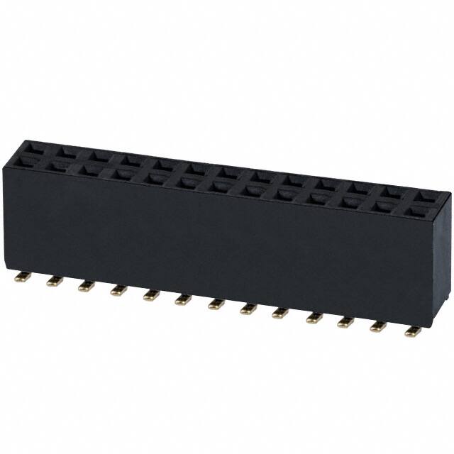 NPPC132KFMS-RCSullins Connector Solutions