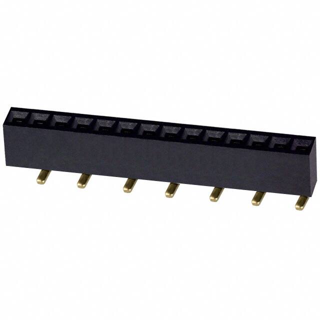 NPPC141KFXC-RCSullins Connector Solutions