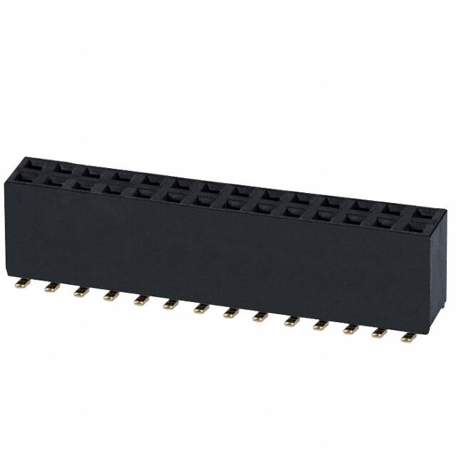 NPPC142KFMS-RCSullins Connector Solutions