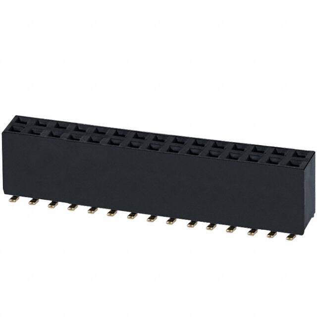 NPPC152KFMS-RCSullins Connector Solutions