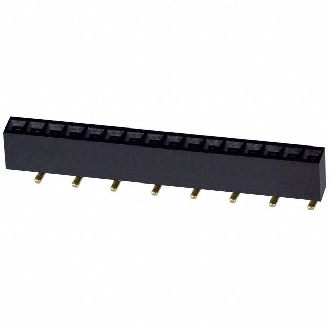NPPC161KFXC-RCSullins Connector Solutions