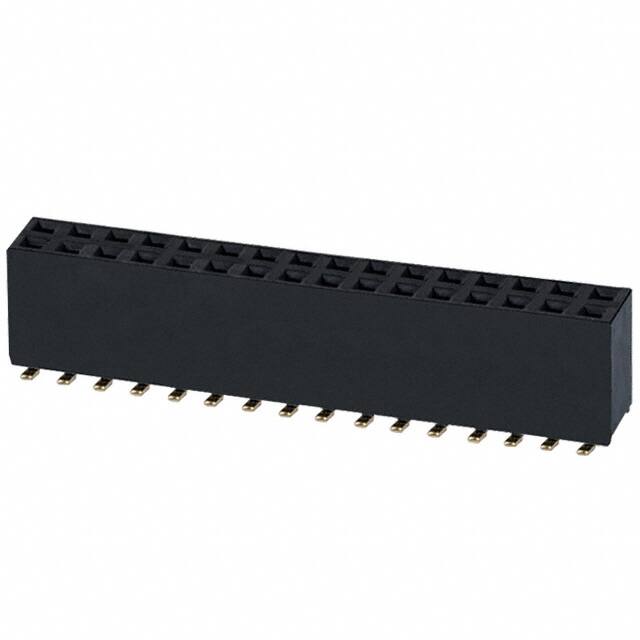 NPPC162KFMS-RCSullins Connector Solutions