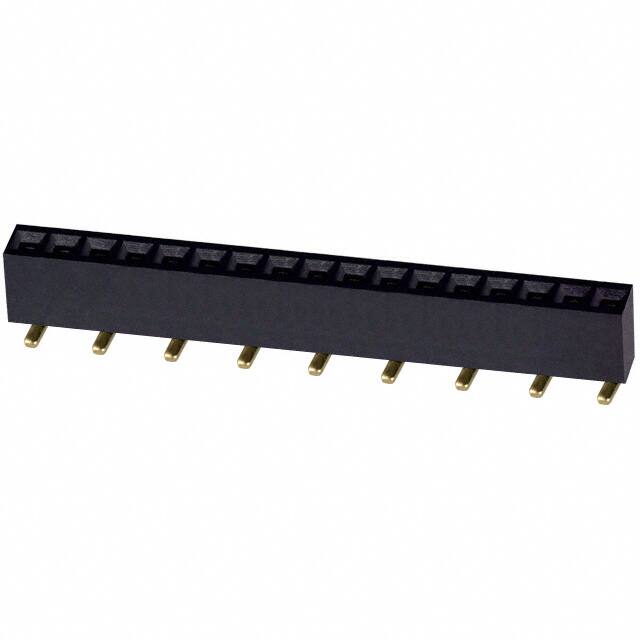 NPPC171KFXC-RCSullins Connector Solutions