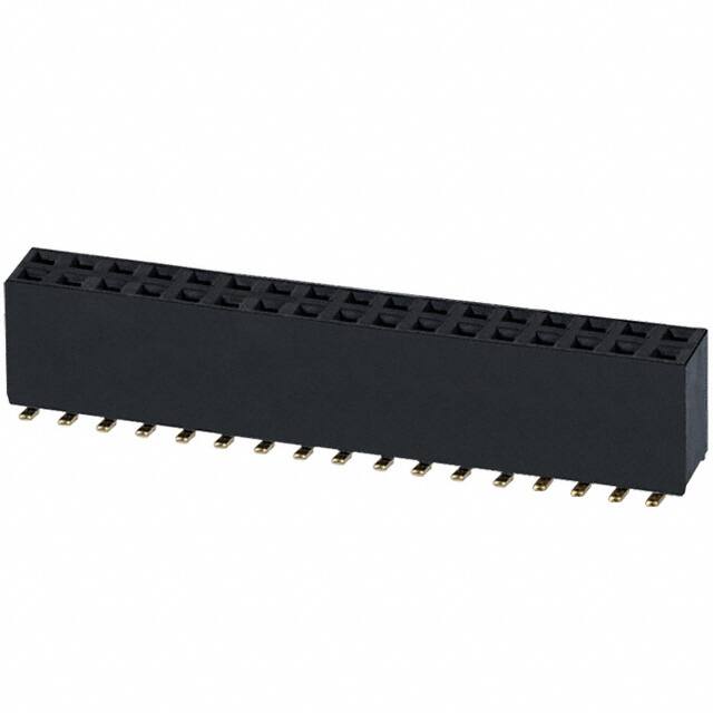 NPPC172KFMS-RCSullins Connector Solutions