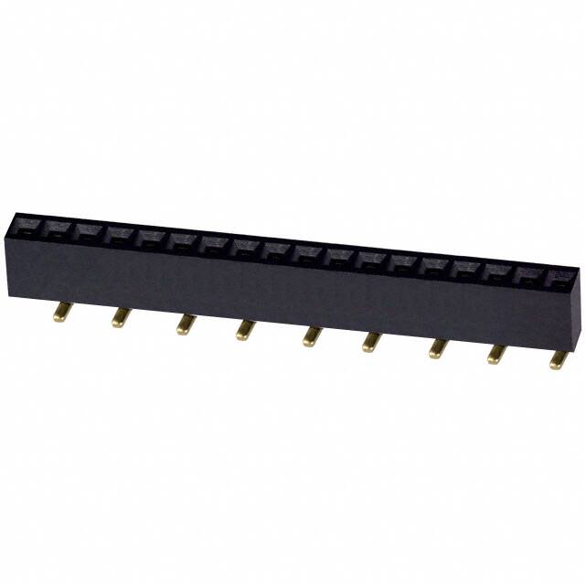 NPPC181KFXC-RCSullins Connector Solutions
