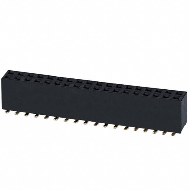NPPC182KFMS-RCSullins Connector Solutions