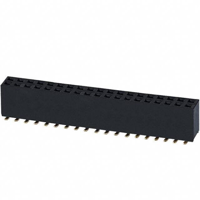 NPPC192KFMS-RCSullins Connector Solutions