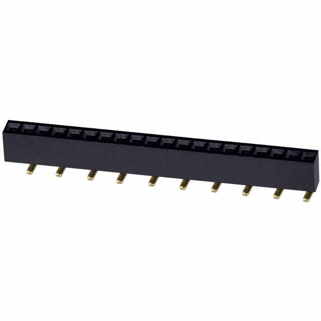 NPPC201KFXC-RCSullins Connector Solutions