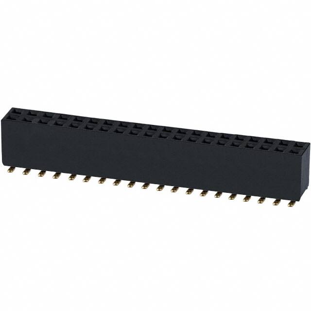 NPPC202KFMS-RCSullins Connector Solutions