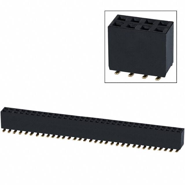 NPPC332KFMS-RCSullins Connector Solutions
