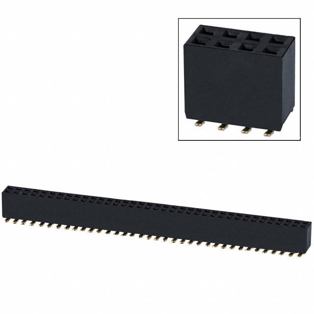 NPPC362KFMS-RCSullins Connector Solutions