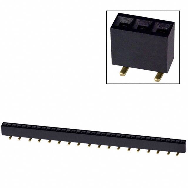 NPPC371KFXC-RCSullins Connector Solutions