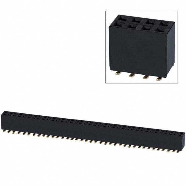 NPPC372KFMS-RCSullins Connector Solutions
